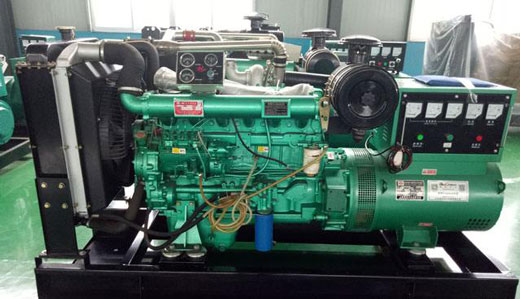 新和发电机不发电的原因