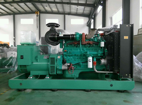 新和柴油发电机组 新和柴油发电机组