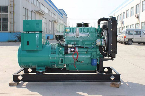 新和小型柴油发电机 新和小型柴油发电机