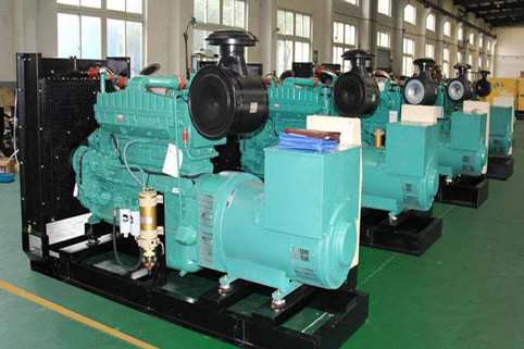 新和小型柴油发电机 新和小型柴油发电机