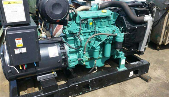 新和柴油发电机 新和柴油发电机