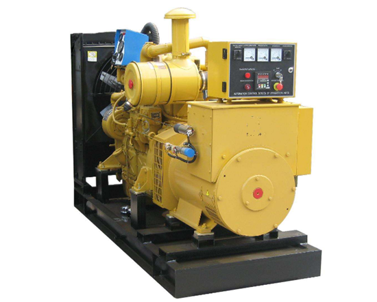 新和发电机出租