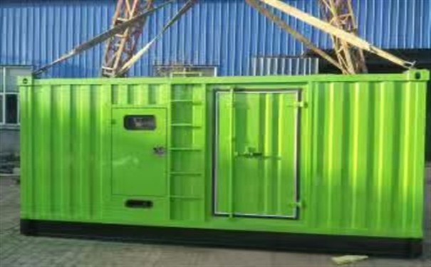 新和600kw大型柴油发电机组出租价格 新和600kw大型柴油发电机组出租价格