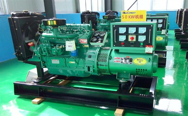 新和发电机出租 新和发电机出租